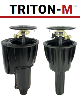 Triton - M Reihe