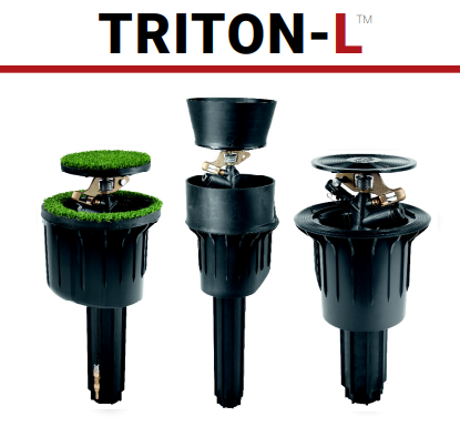 Triton - L Reihe