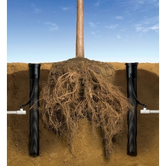 Wurzel- Bewässerungs- System