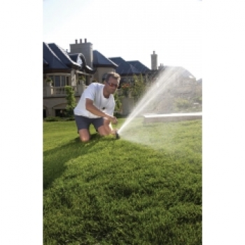 Preview: 3/4" Versenkregner PLUS; Typ 5012 PL PC SAM R