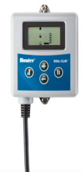 Bodenfeuchte-Messgerät "Soil-Clik"