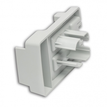 Preview: ESP-9V Wandmontage-Set, Typ 9VMOUNT