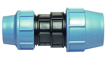 PP 20 x 16 Kupplung reduziert
