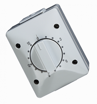 Kurzzeitschaltuhr ( 15min. )