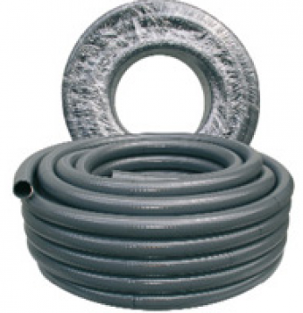 PVC Flexrohr - Hidrotubo, Größe d 110