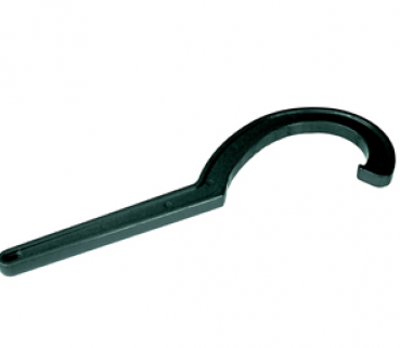 PP Schlüssel für Klemmverbinder aus Polyacetal 16-63