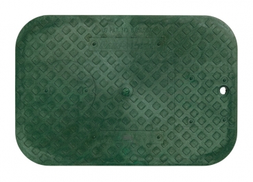 Ventilschutzbox - Deckel ohne Gehäuse - Typ VBSTD