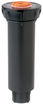 1804SAM – 10 cm VERSENKDÜSEN TYPENREIHE 1800™ - SEAL-A-MATIC™ (SAM) mit Auslaufsperrventil