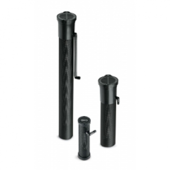 Preview: RWS-PC Bubbler H: 91,4 cm - WURZELBEWÄSSERUNGSSYSTEM