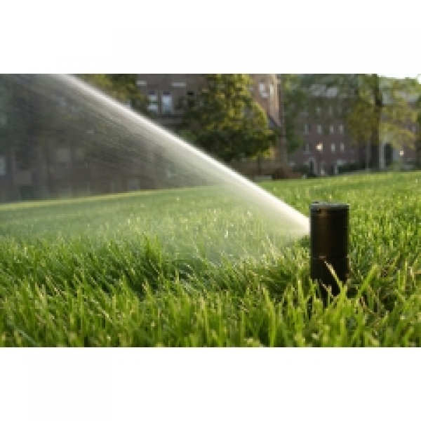 3/4" Versenkregner PLUS; Typ 5004 PL PC 30