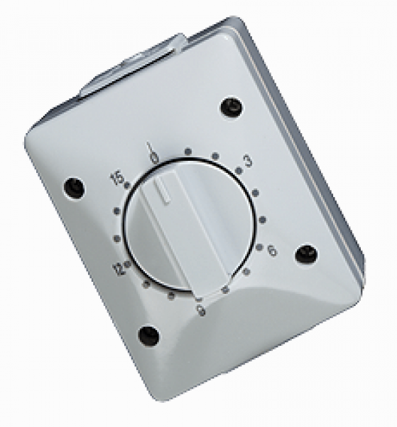 Kurzzeitschaltuhr ( 15min. )