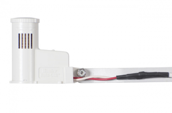 Regensensor "Rain-Clik"