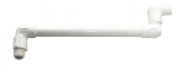 Regneranschlussgelenk 1"