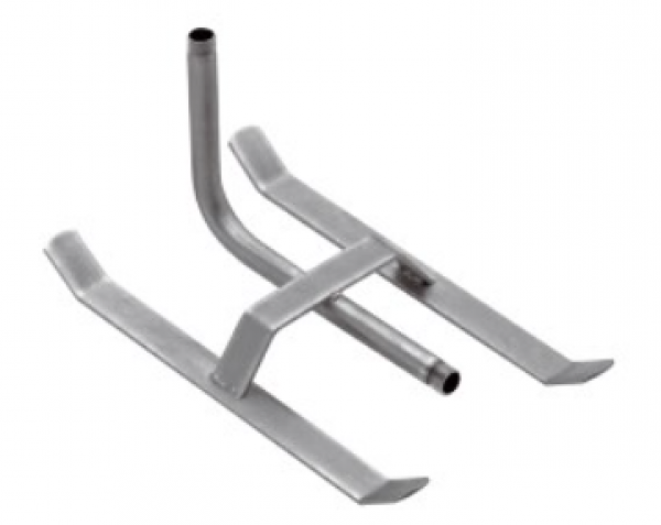 GEKA Regnerschlitten G 3/4"