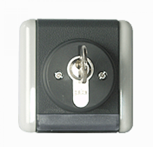 Schlüsseltaster Water-Control