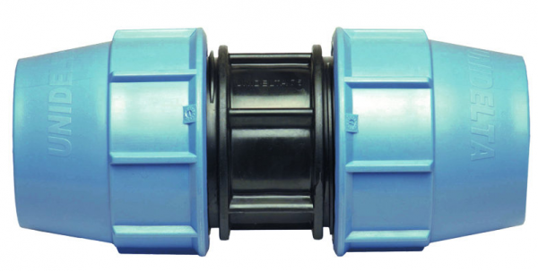 PP 25 x 25 Reparatur - Kupplung