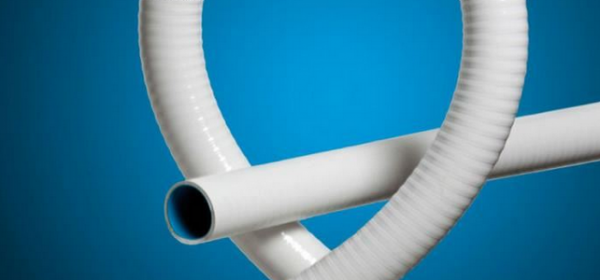 PVC Flexrohr - Hidrotubo Plus, Größe d 42