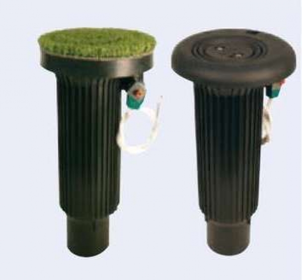 Kunstrasenabdeckung und Gehäusering für EAGLE™ 900/950