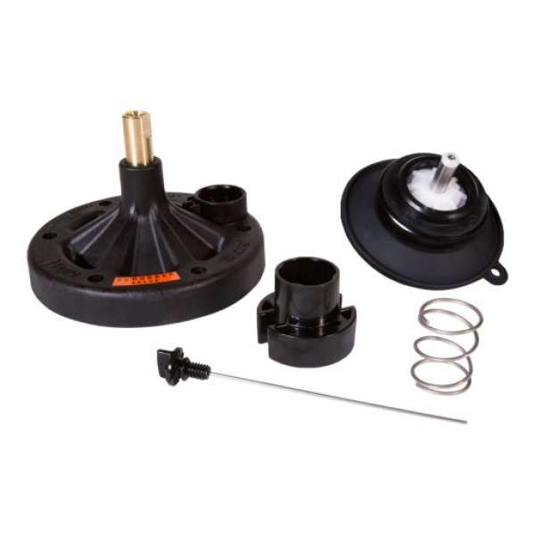 Membran- und Ventildeckeleinheit für 150PESB