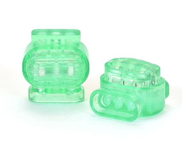 Kabelverbinder für max. 3 Drähte 1,5 mm² (max. 600 V) - Typ DBM-10