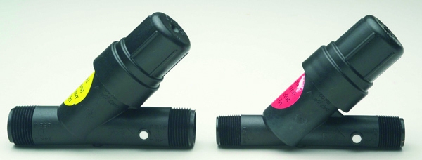 3/4“ Druckregulierungsfilter