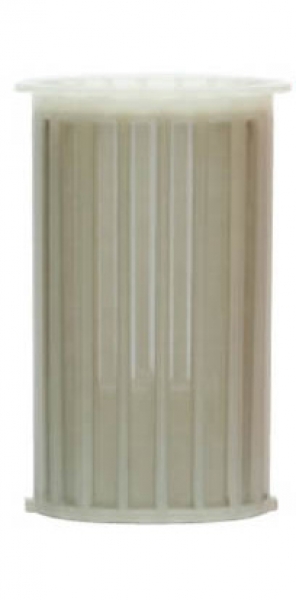 BASKET druckregulierender Siebfilter