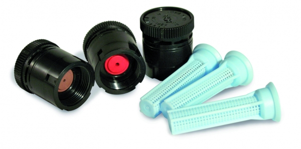 SQ Düse PC – Vollsektor für Versenkdüsen