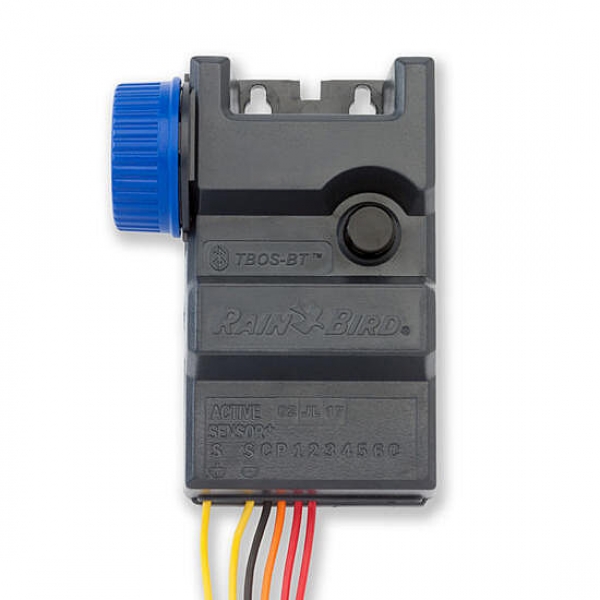 Steuergerät - Typenreihe TBOS-BT-LT™ Steuermodul: 4 Station