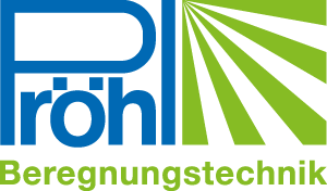 Logo: Pröhl Beregnungstechnik