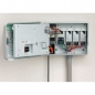 Preview: Steuergerät - Typenreihe ESP-ME3 – Modulares 4-Stationen Steuergerät, erweiterbar mit Zusatzmodulen, WIFI fähig