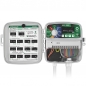 Preview: Steuergerät - Typenreihe ESP-TM2 - 6 Stationen für den Außenbereich, WLAN-fähig