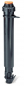 Preview: Versenkdüsen 4“ X 1/4“ für Mikro-Bewässerung - XERI-POP