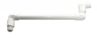 Regneranschlussgelenk 1"