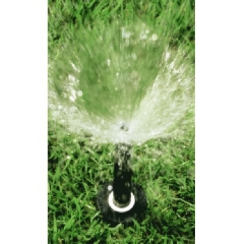 1812SAM– 30 cm VERSENKDÜSEN TYPENREIHE 1800™ - SEAL-A-MATIC™ (SAM) mit Auslaufsperrventil