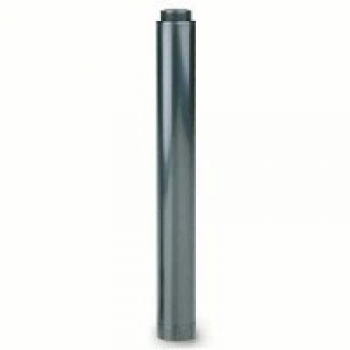 Verlängerung mit Innengewinde für Versenkregner , Typ 1800-EXT