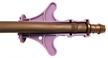 Montagewerkzeug für XFF-Anschlüsse für XF DRIPLINE