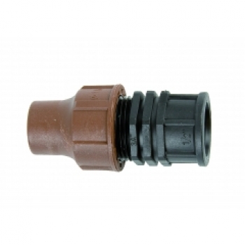 Lock Quick Kupplung X 1/2“ IG - Anschlussstück LOCK TYPE für XF DRIPLINE