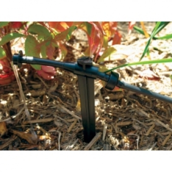 Preview: Tropfer Teilkreis 2 l/h Typenreihe XB-PC - Druckausgleichender, selbsthaltender Tropfer, farbig kodiert