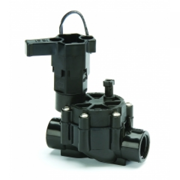 Typenreihe DV - 100DV Ventil mit 1“ Außengewinde, 24 VAC