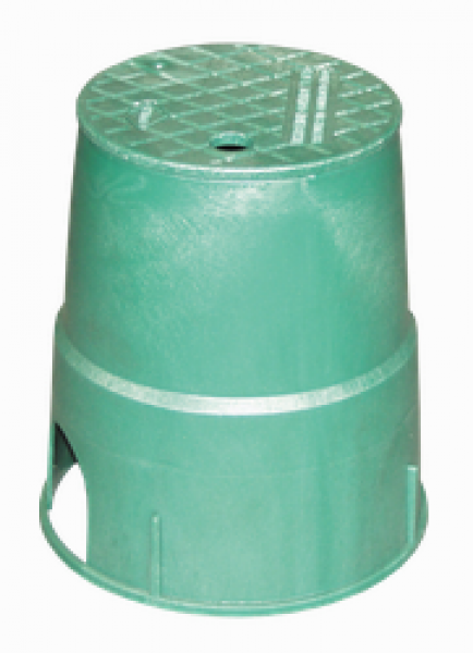 Ventilbox VBB