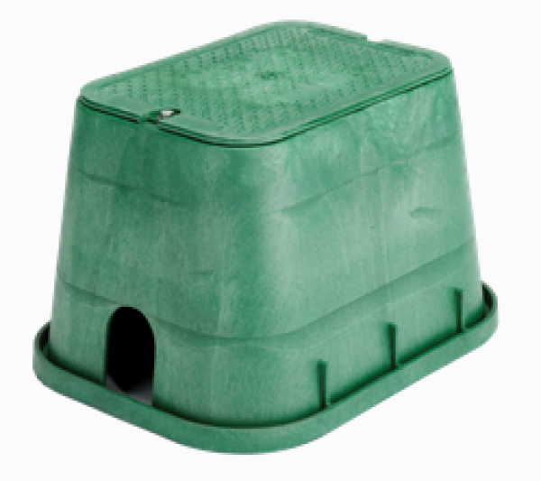 Ventilbox VBJ