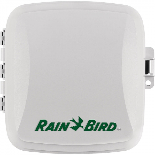 Steuergerät - Typenreihe ESP-TM2 - 4 Stationen für den Außenbereich, WLAN-fähig
