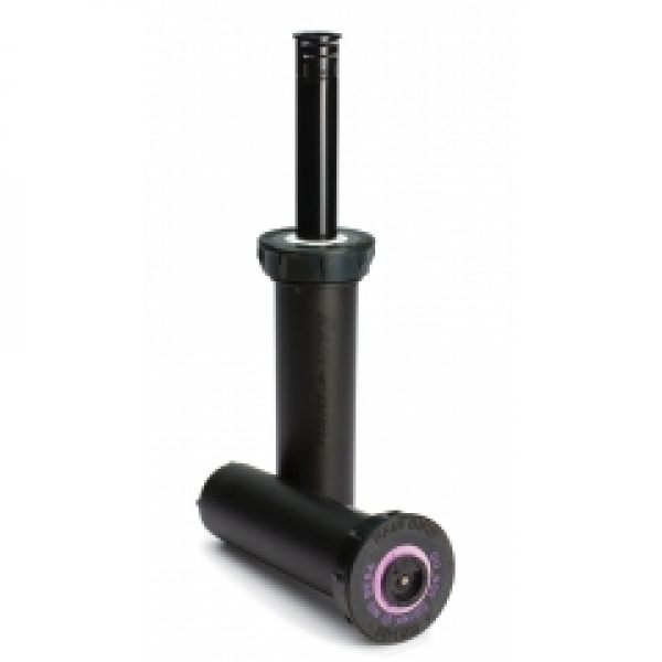 RD1806 SAM PRS 2,1 bar: 15 cm - VERSENKDÜSEN TYPENREIHE RD1800 SEAL-A-MATIC™ (SAM) mit eingebauter Druckregulierung PRS