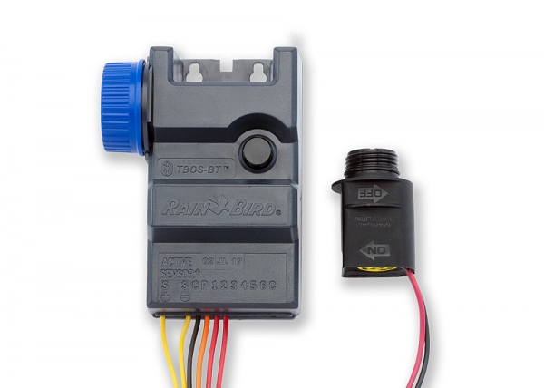Steuergerät - Typenreihe TBOS-BT-LT™ Steuermodul: 2 Station